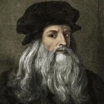 The Enigmatic Paintings of Leonardo da Vinci-Sheet1