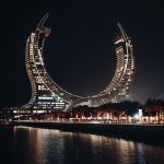 10 Reasons Every Architect Must Visit Qatar-Sheet1