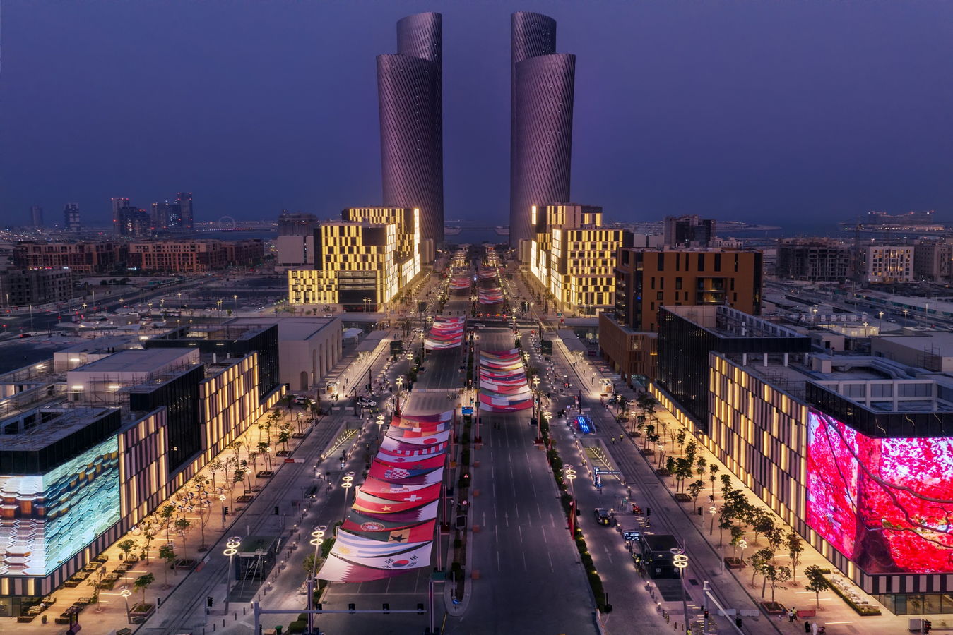 10 Reasons Every Architect Must Visit Qatar-Sheet10