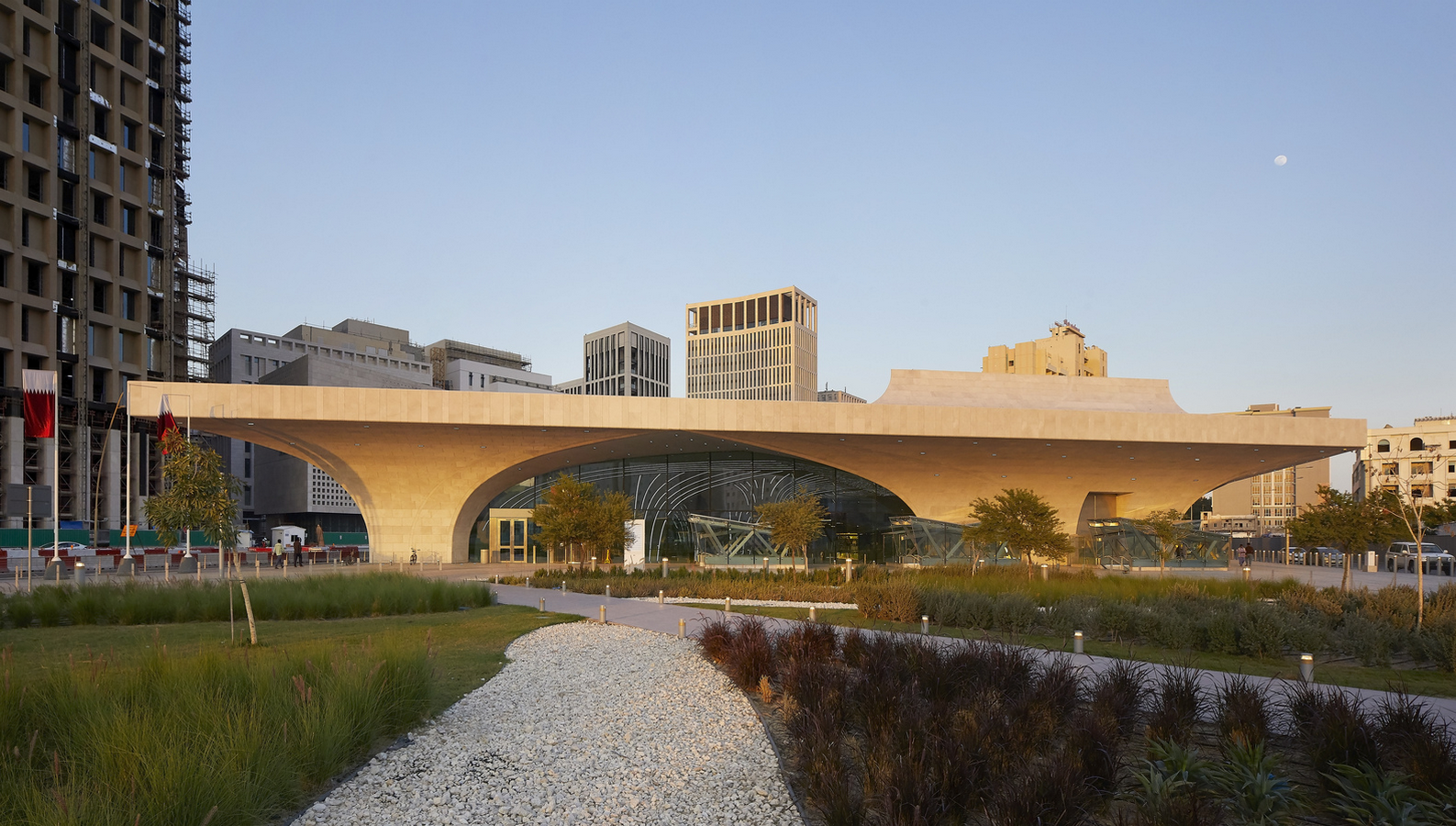 10 Reasons Every Architect Must Visit Qatar-Sheet16