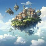 Aerial Architecture From Ancient Legends to Future Realities-Sheet1