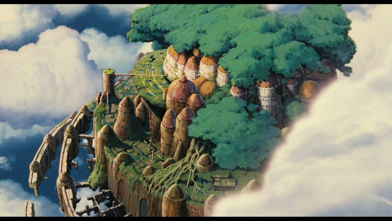 Aerial Architecture From Ancient Legends to Future Realities-Sheet2