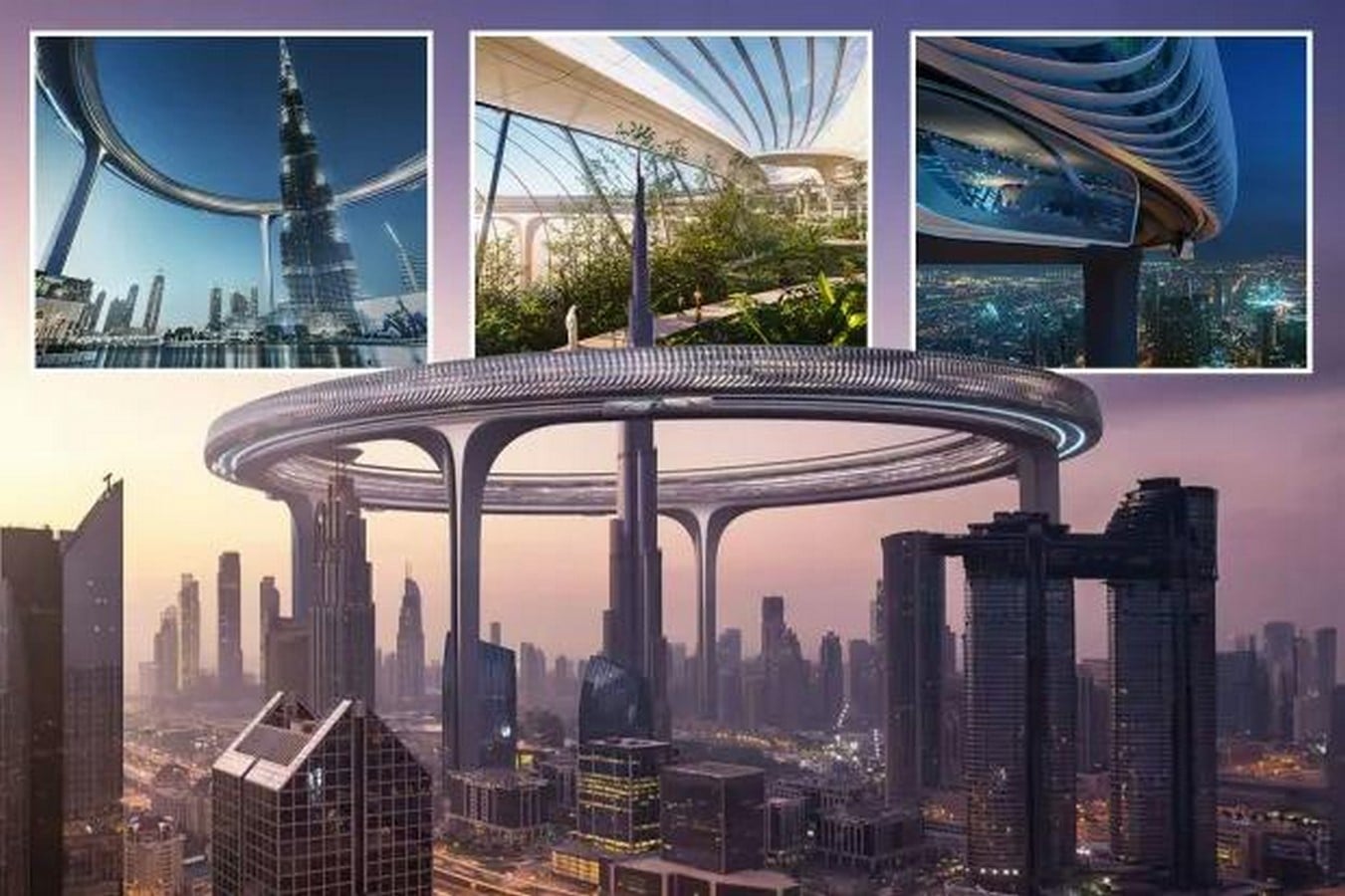 Aerial Architecture From Ancient Legends to Future Realities-Sheet7