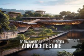Re-envisioning the Future of Design: AI in Architecture - RTF ...