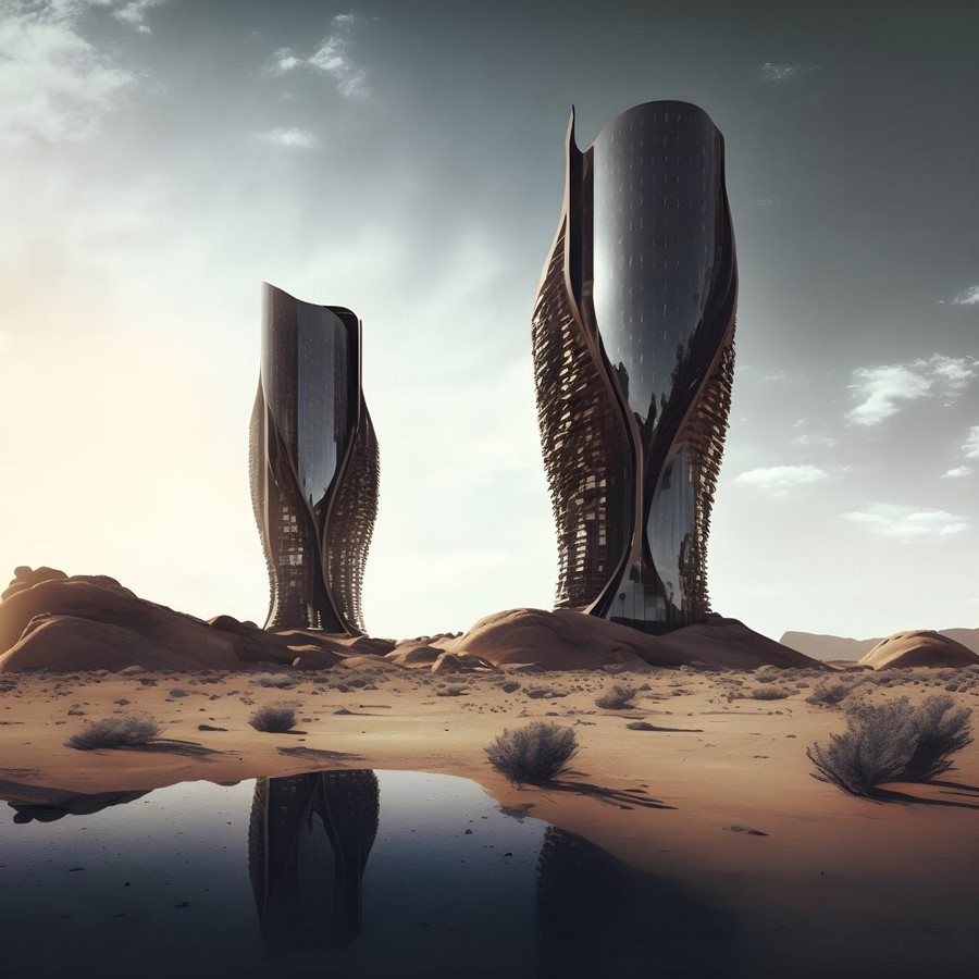 Re-envisioning the Future of Design AI in Architecture-Sheet2