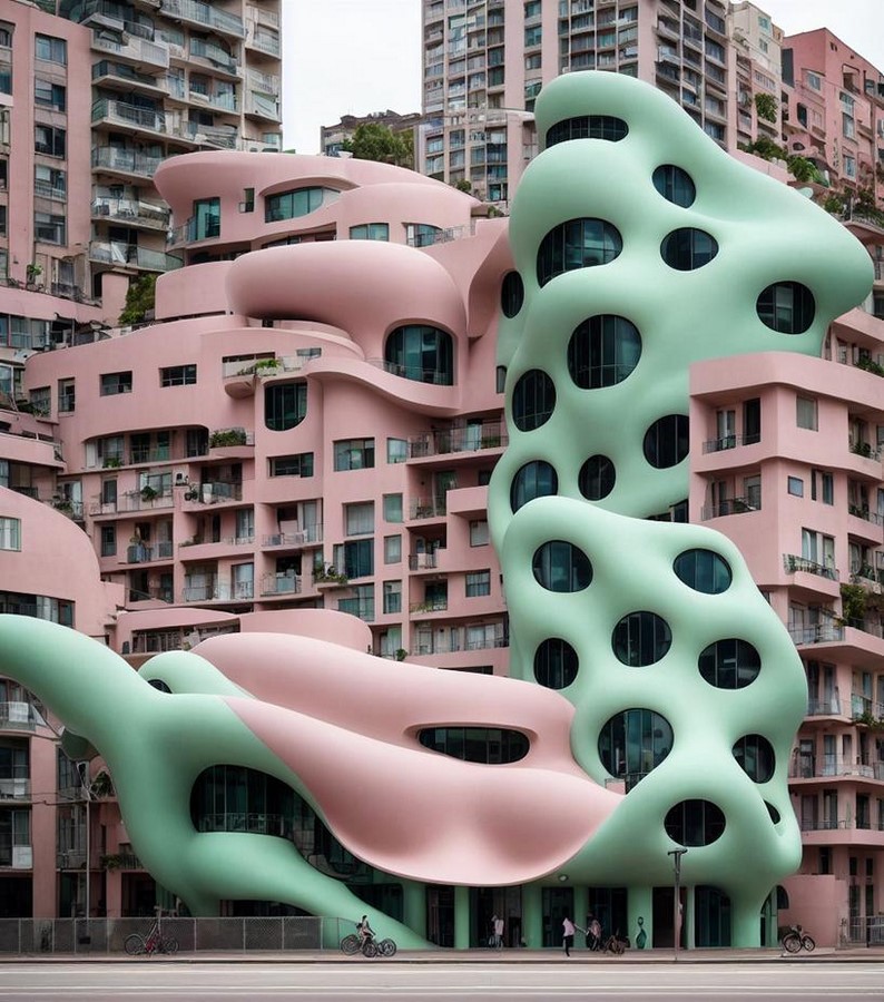 Re-envisioning the Future of Design AI in Architecture-Sheet6