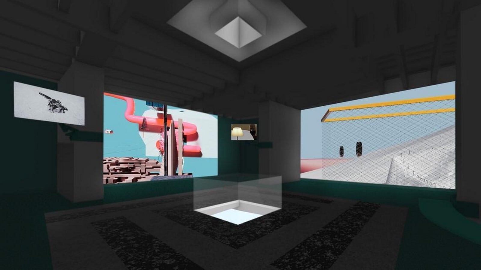 Re-envisioning the Future of Design AI in Architecture-Sheet7