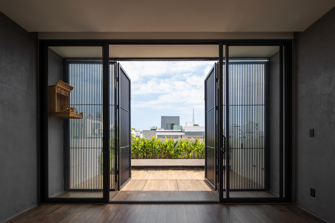AD House by TRAN TRUNG Architects-Sheet10