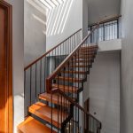 AD House by TRAN TRUNG Architects-Sheet2