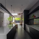 AD House by TRAN TRUNG Architects-Sheet4