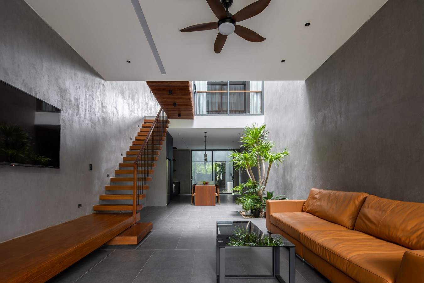 AD House by TRAN TRUNG Architects-Sheet5