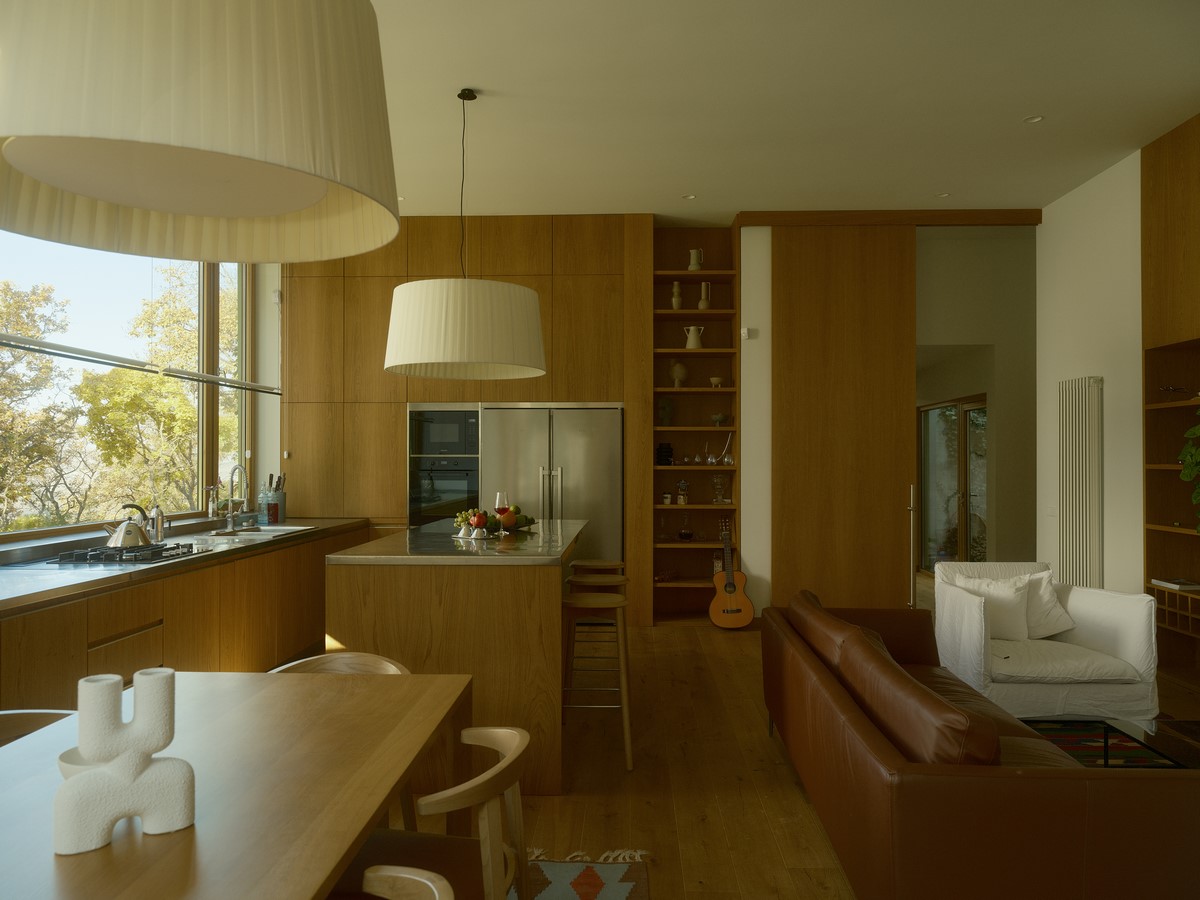 Akhaldaba Private House by MUA Architecture-Sheet5