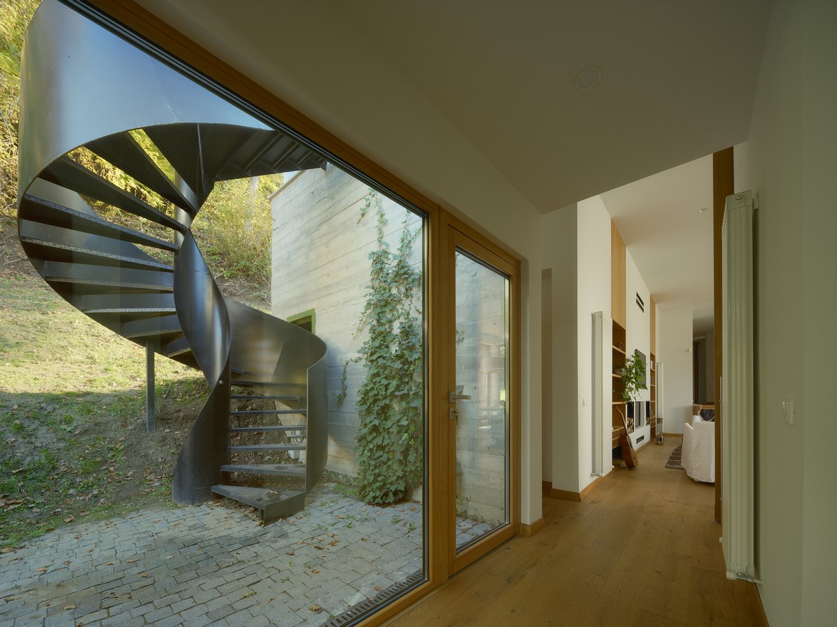Akhaldaba Private House by MUA Architecture-Sheet9
