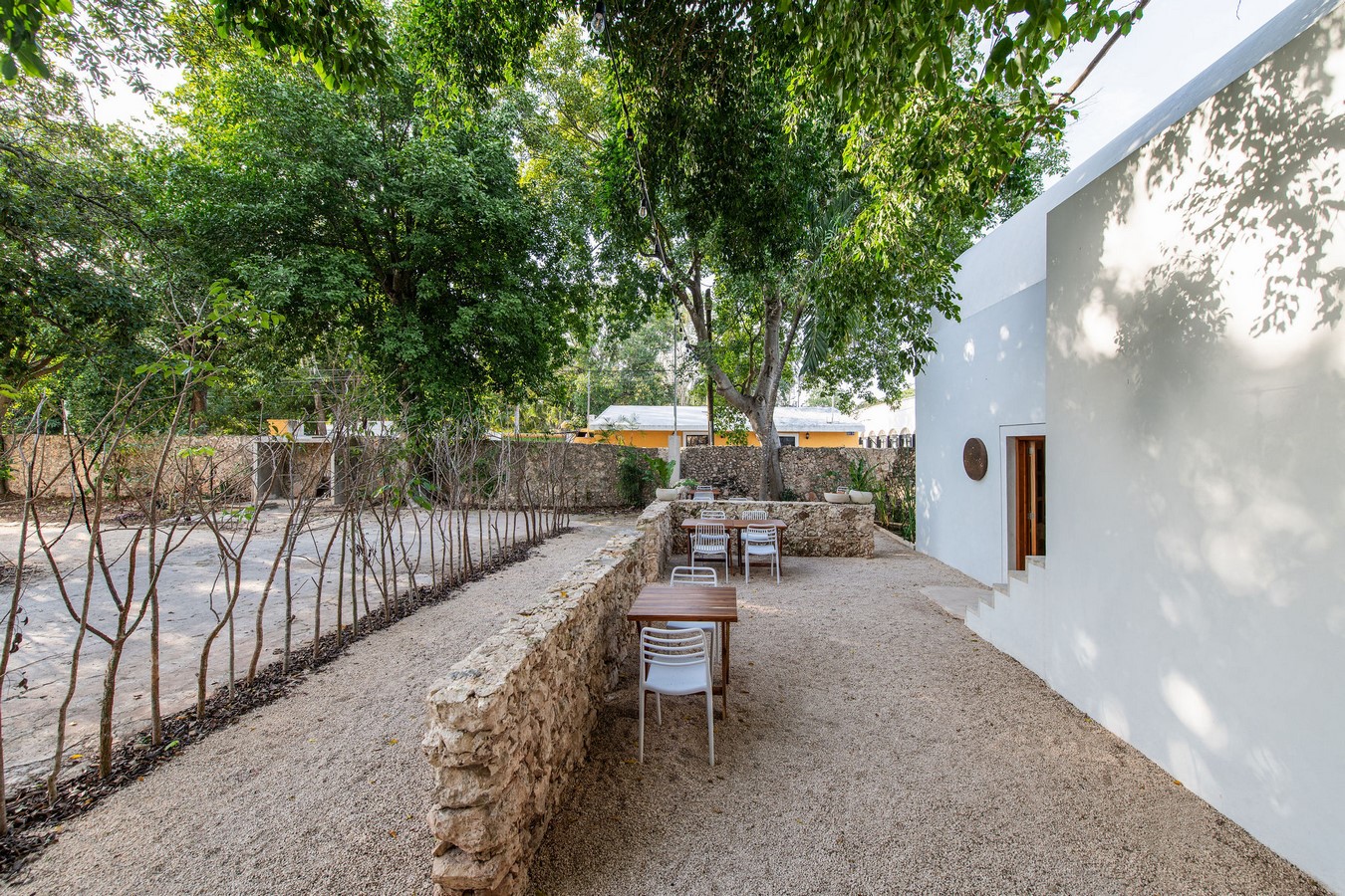 Al Modar Founders Pavilion by TACO Taller de Arquitectura Contextual-Sheet1