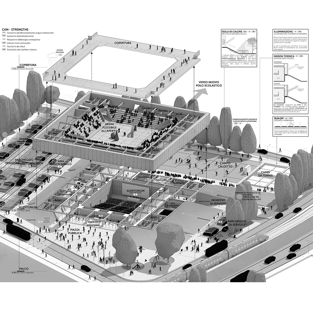 Bagheria Auditorium by TARI-Architects-Sheet1