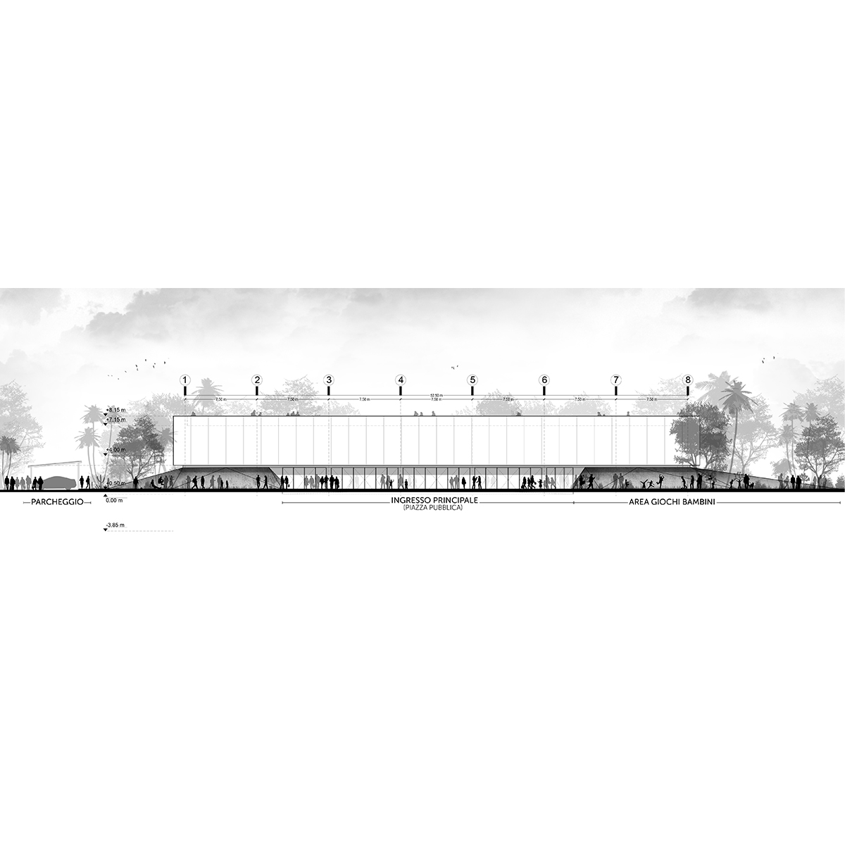 Bagheria Auditorium by TARI-Architects-Sheet5