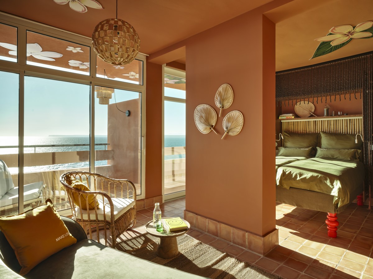 Bikini Island & Mountain Hotel Es Trenc by Dreimeta GmbH & Co. KG-Sheet1