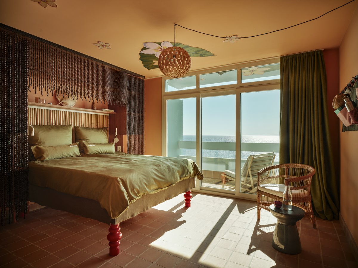 Bikini Island & Mountain Hotel Es Trenc by Dreimeta GmbH & Co. KG-Sheet5