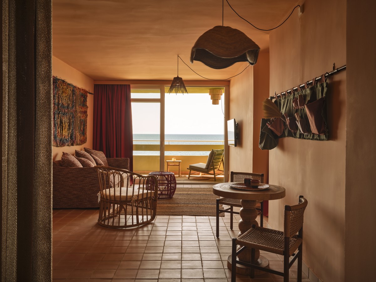 Bikini Island & Mountain Hotel Es Trenc by Dreimeta GmbH & Co. KG-Sheet8