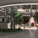Bionic-Constructivist Architectural Symbiosis-cooperation across two generations by Consul&Co-Sheet2