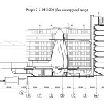 Bionic-Constructivist Architectural Symbiosis-cooperation across two generations by Consul&Co-Sheet5