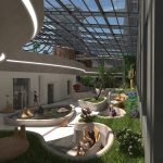Bionic-Constructivist Architectural Symbiosis-cooperation across two generations by Consul&Co-Sheet6
