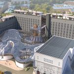 Bionic-Constructivist Architectural Symbiosis-cooperation across two generations by Consul&Co-Sheet7