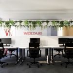 Bürokonzept Für Woltair Deutschland by Roomy Design-Sheet1