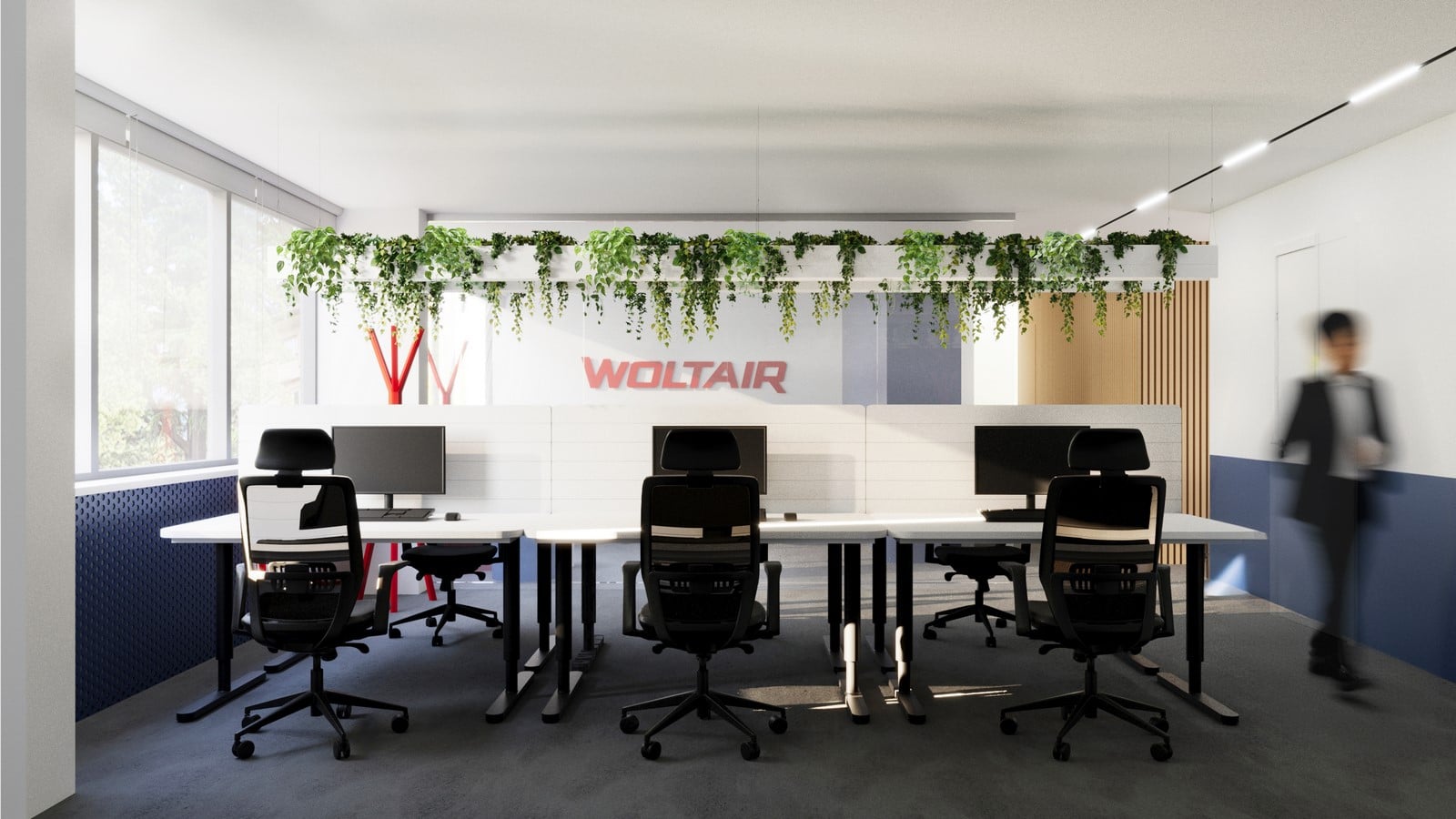 Bürokonzept Für Woltair Deutschland by Roomy Design-Sheet1