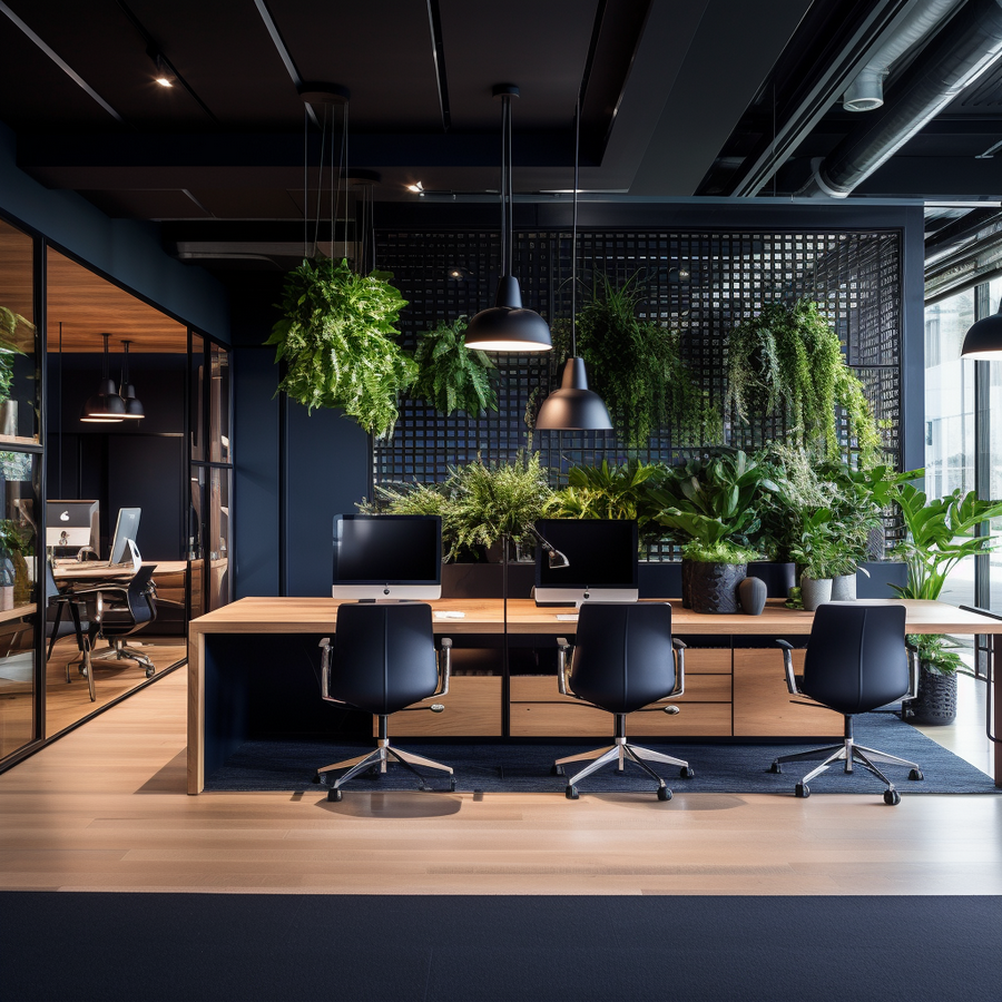 Bürokonzept Für Woltair Deutschland by Roomy Design-Sheet4