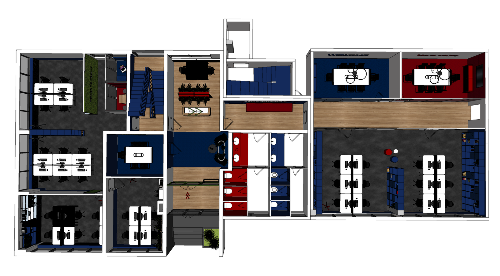 Bürokonzept Für Woltair Deutschland by Roomy Design-Sheet5