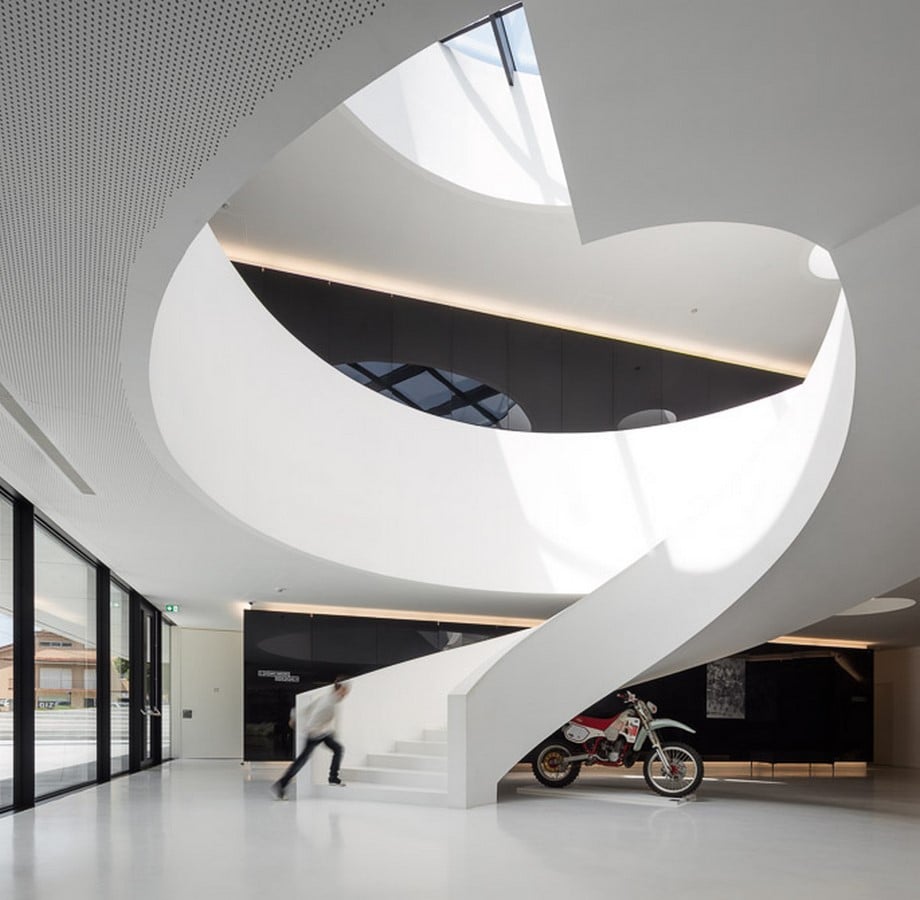 CAA Águeda Arts Centre by AND-RÉ-Sheet1