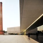CAA Águeda Arts Centre by AND-RÉ-Sheet7