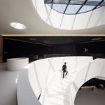 CAA Águeda Arts Centre by AND-RÉ-Sheet9