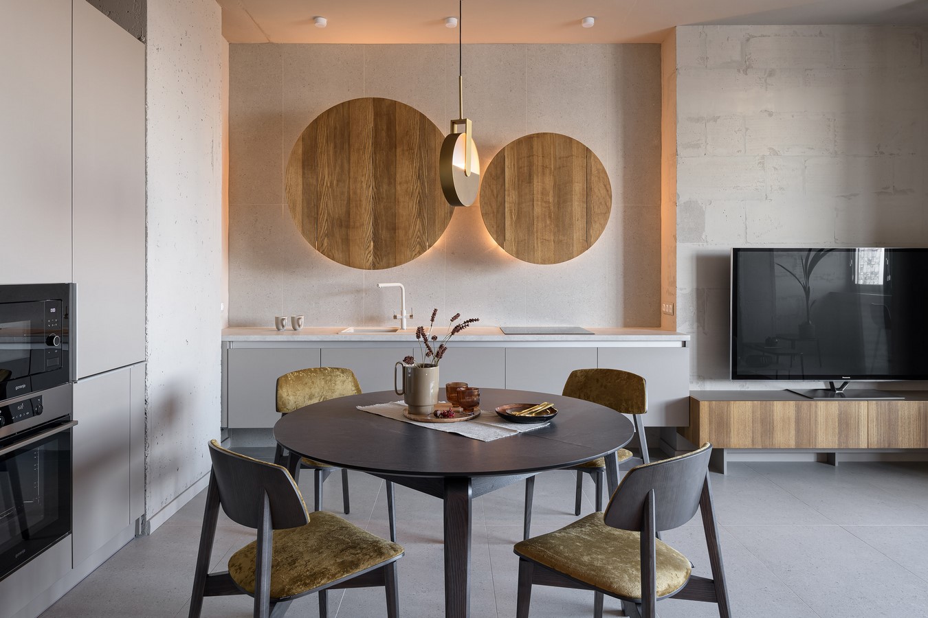 COCONUT by Tetiana denysenko interior design llc-Sheet3
