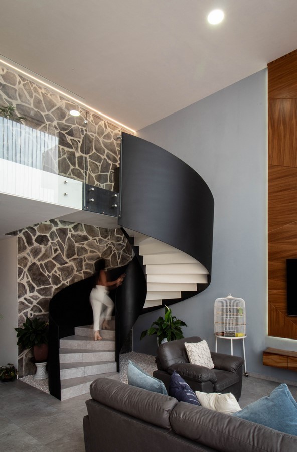 COPALI HOUSE by Dehonor Architects-Sheet1