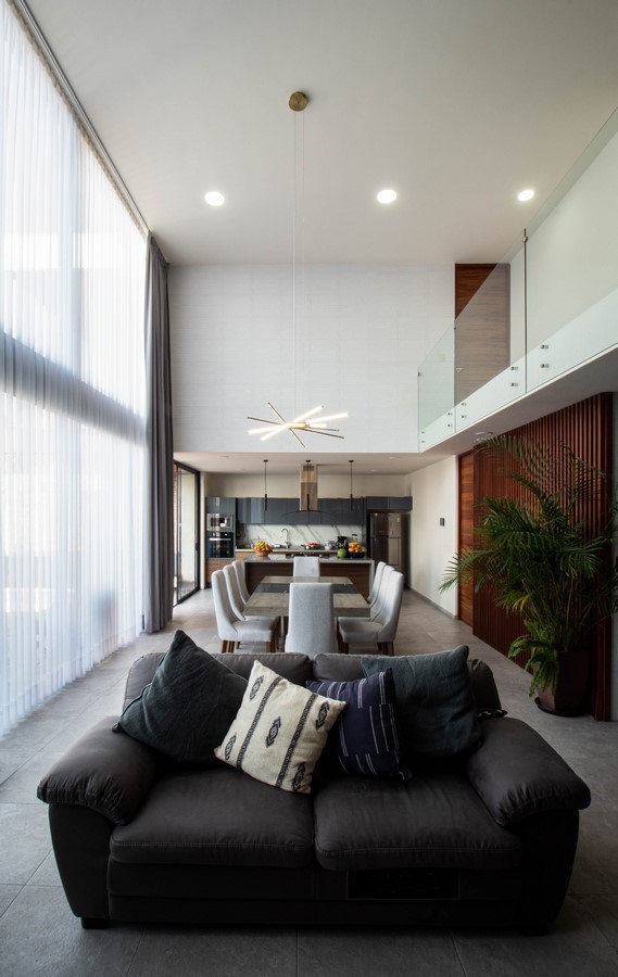COPALI HOUSE by Dehonor Architects-Sheet2