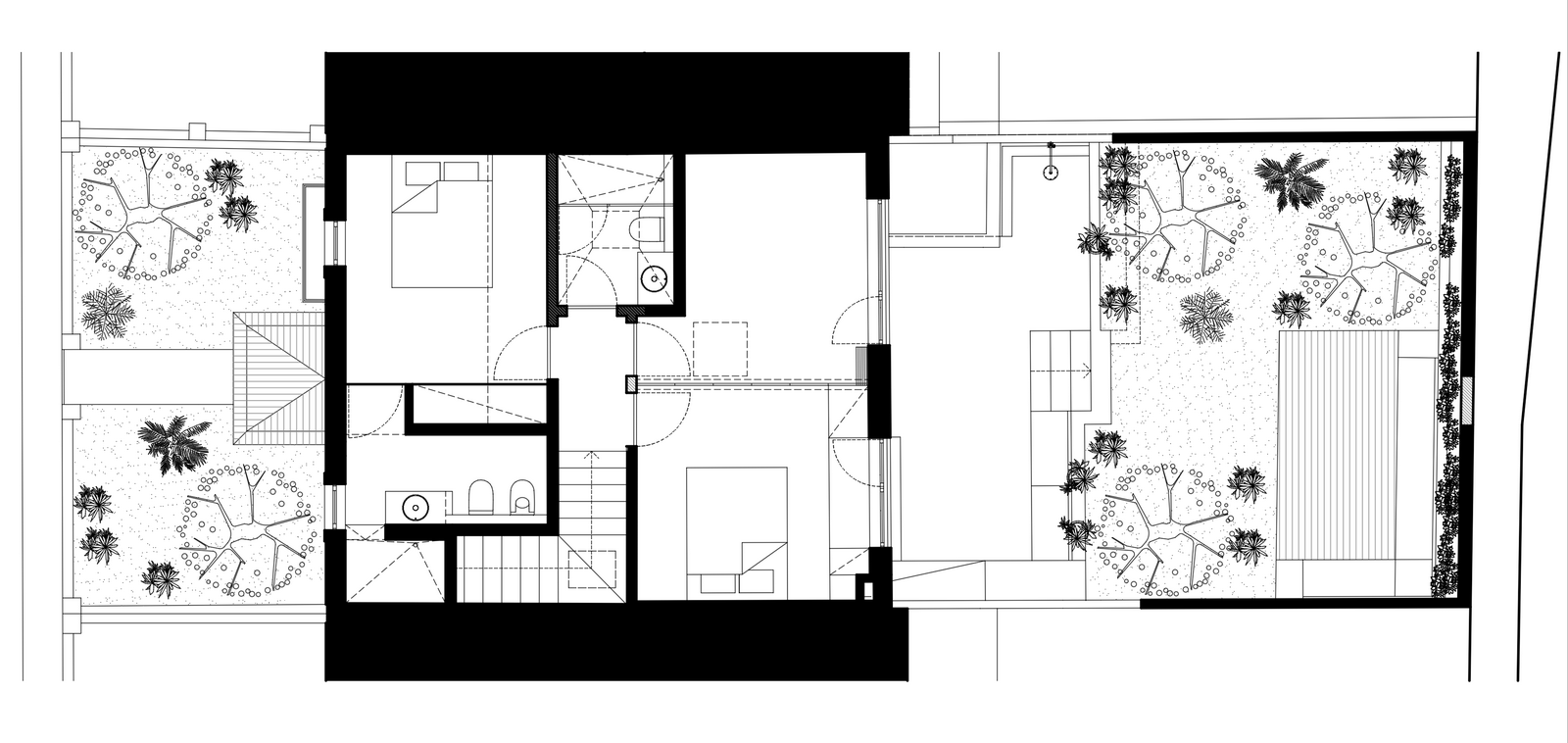 Casa Caramão by ÔCO-Sheet8