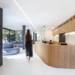 Castellar Clinic A Harmonious Blend of Geometry, Light and Function in Healthcare Design-Sheet1