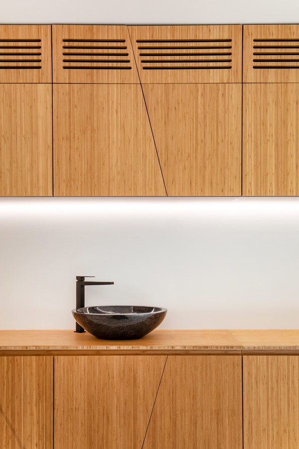 Castellar Clinic A Harmonious Blend of Geometry, Light and Function in Healthcare Design-Sheet2