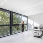 Castellar Clinic A Harmonious Blend of Geometry, Light and Function in Healthcare Design-Sheet3