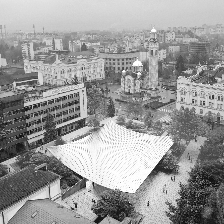 Central City Memorial by TARI-Architects-Sheet8