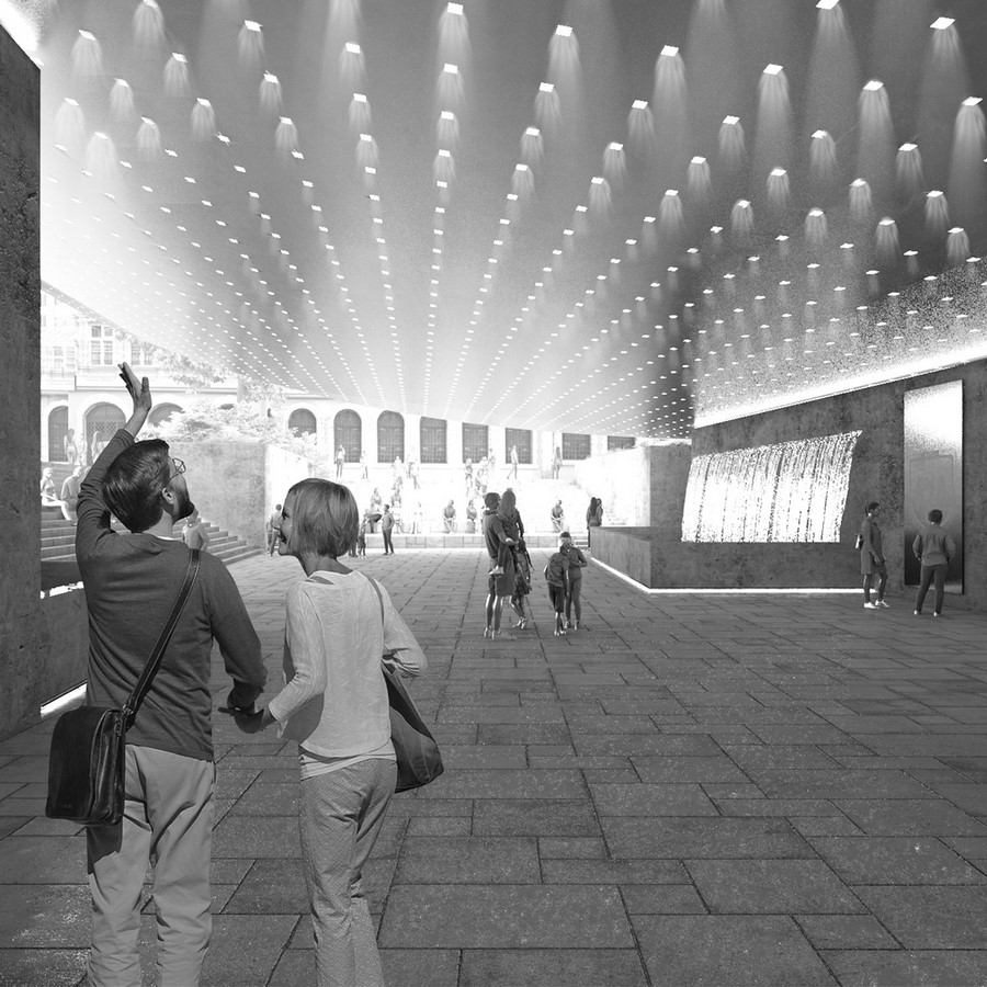 Central City Memorial by TARI-Architects-Sheet110