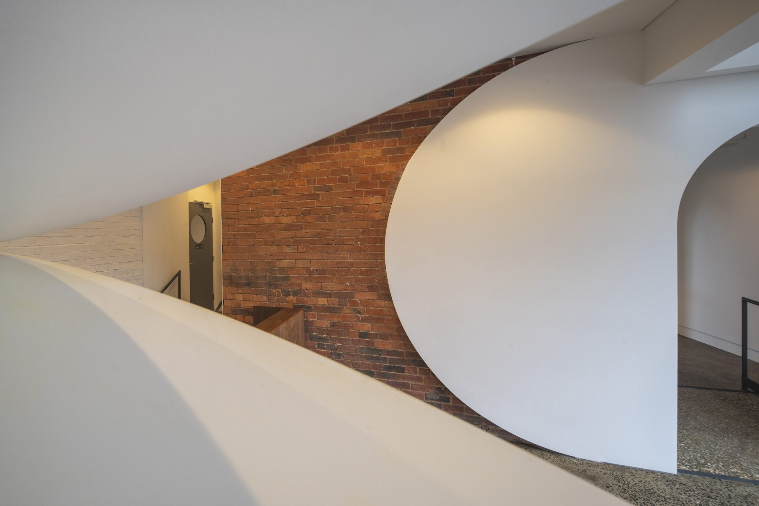 Design Dialogues with Nervegna Reed Architecture - RTF | Rethinking The ...