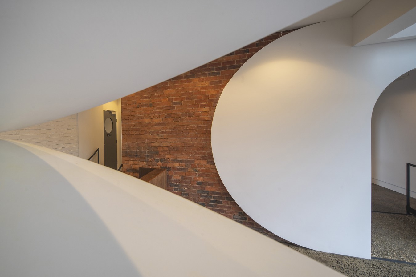 Central Goldfields Art Gallery by Nervegna Reed Architecture-Sheet1