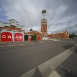 Central Goldfields Art Gallery by Nervegna Reed Architecture-Sheet3