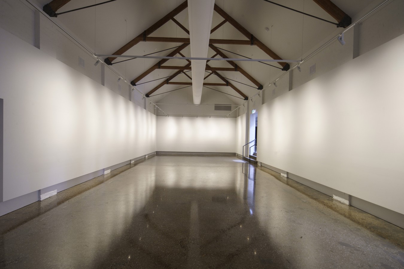 Central Goldfields Art Gallery by Nervegna Reed Architecture-Sheet4