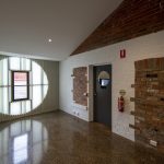 Central Goldfields Art Gallery by Nervegna Reed Architecture-Sheet5