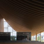 Chengdu Xinglong Lake CITIC Bookstore by muda-architects-Sheet2