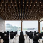 Chengdu Xinglong Lake CITIC Bookstore by muda-architects-Sheet3